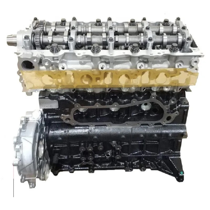 Engine moteur Toyota Hilux 1kdftv 3.0l
