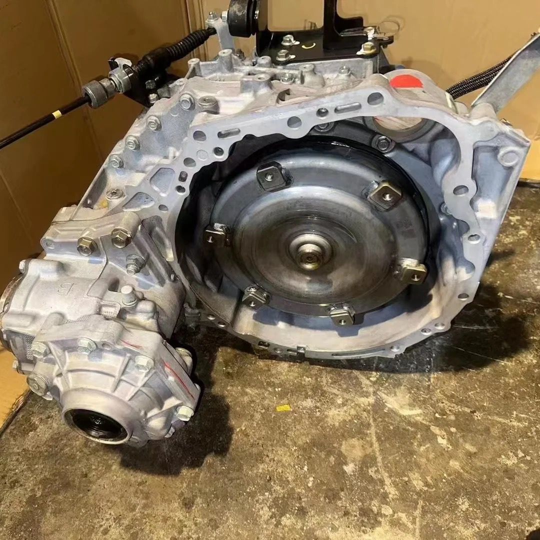 Boite de vitesse Transmission assy(gearbox) automatique Toyota rav4