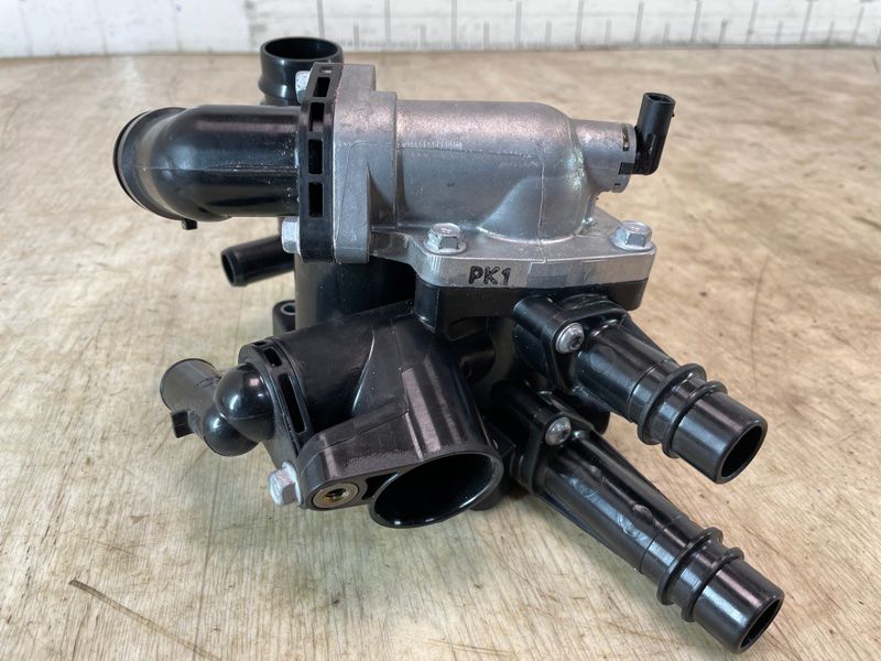Contrôleur de température 256002S100 Assy coolant temperature