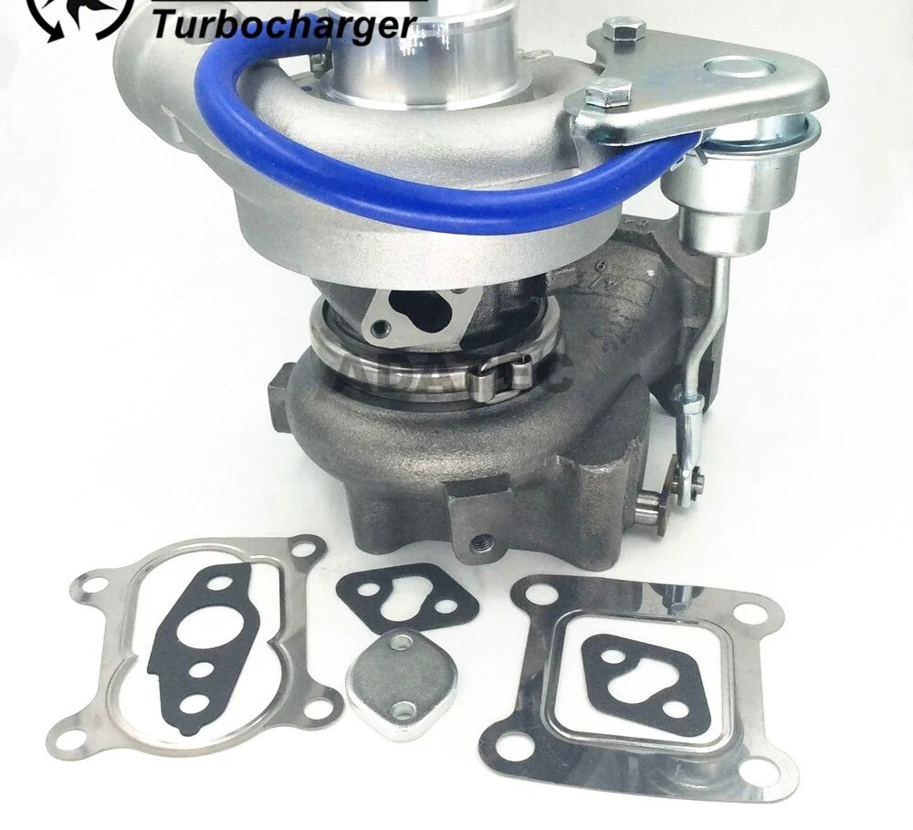 Turbocompresseur Paiement partiel 240.000FCFA Brand New Turbocharger 17201-54060 1720154060 Turbine CT20 Turbo for Toyota Landcruiser TD ( LJ70,71,73) 66 Kw - 90 HP 2L-T