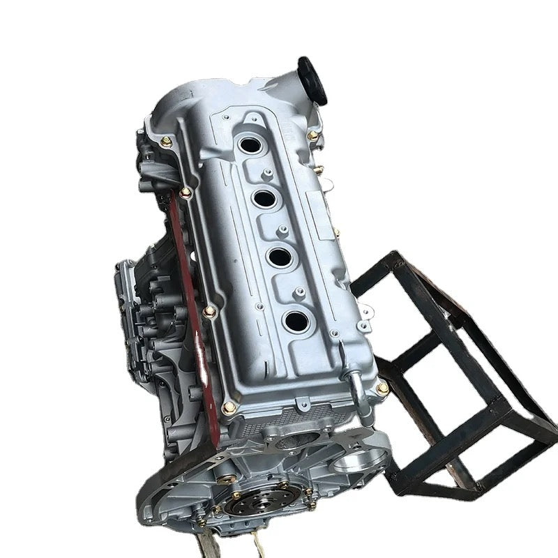 Moteur Engine Long complet changan Suzuki dongfeng 1.4L K14B-A moteur pour Changhe Freedom Minivan