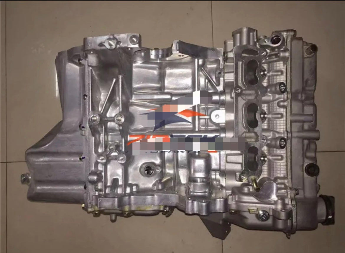Moteur engine suzuki alto 1.0L k10