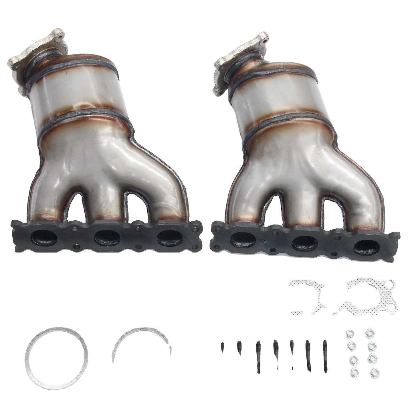 Convertisseur catalytique catalyseur Pour Land Rover(Range Rover évoque 2.0…….)