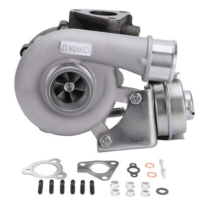 Turbocompresseur turbo Turbocharger Moteur (Engine) d4eb Hyundai Santa fe 2.2l