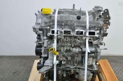 Moteur Engine nissan qashqai 1.2t