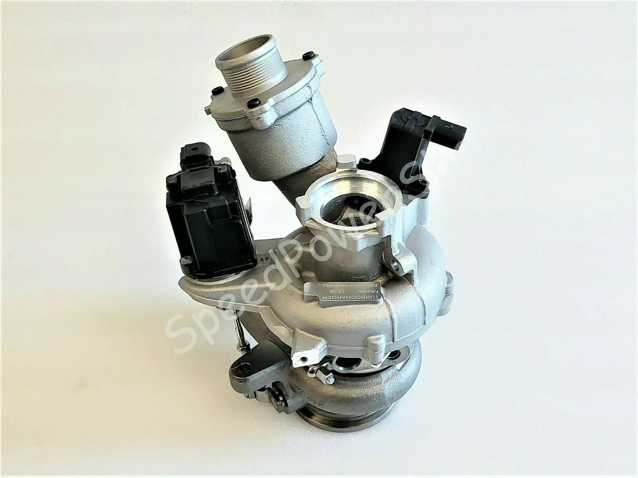 Moteur Engine Volwagen tiguan 2.0l
