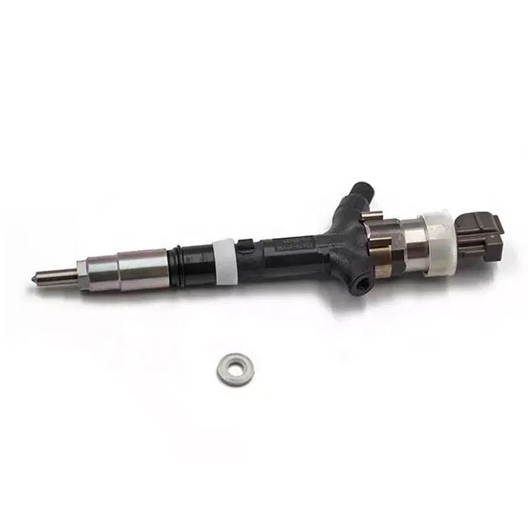Injecteur Toyota landcruiser cruiser 1kd-ftv 3.0L 23670-30020 Oem 23670-39025 23670-39020 23670-39015 23670-30010 23670-30020 23670-39026 23670-39016 Numbers:23670-39295 23670-39155 23670-30320 23670-30210 23670-30180 23670-30080 23670-39135 23670-39296