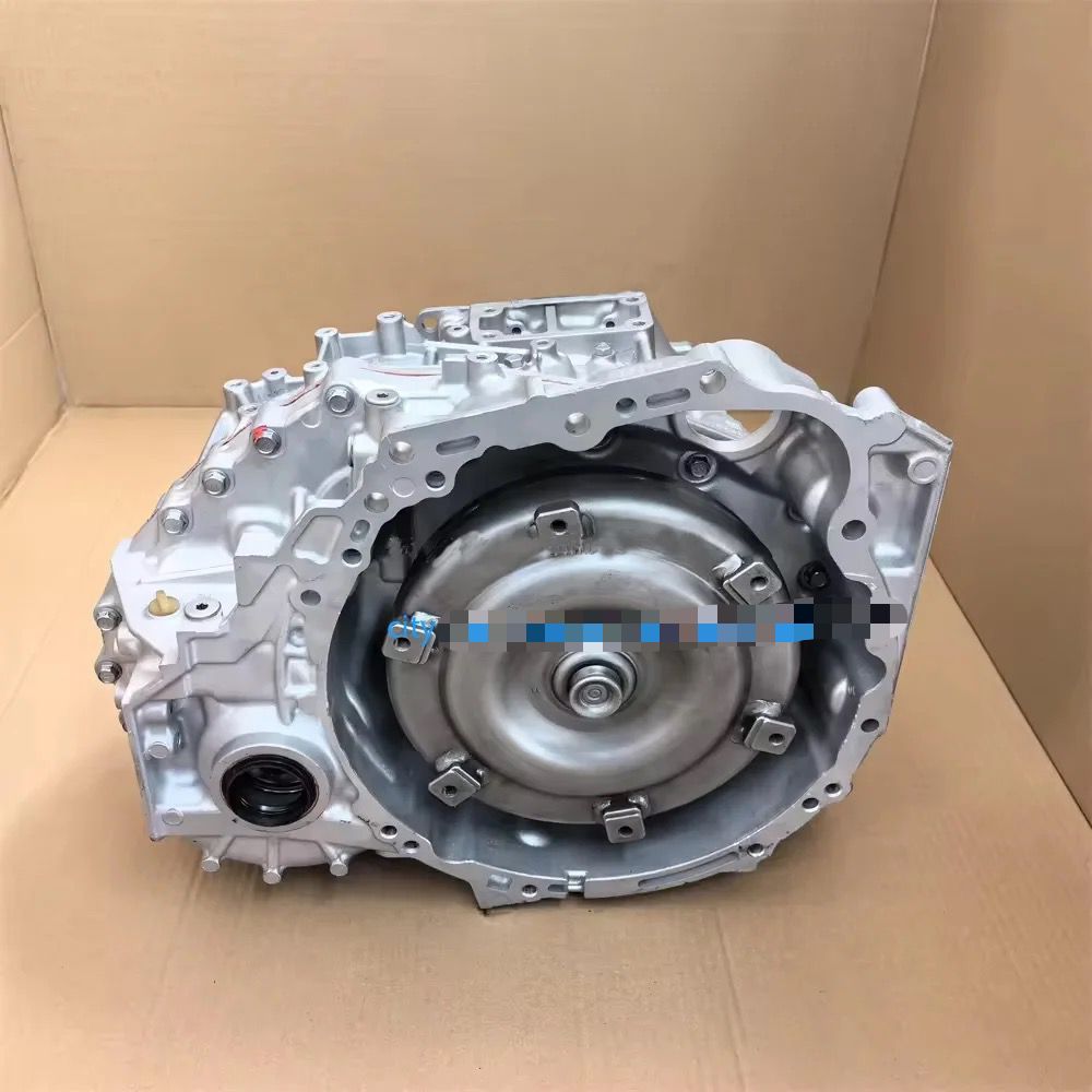 Boite de vitesse Transmission assy(gearbox) automatique Toyota rav4