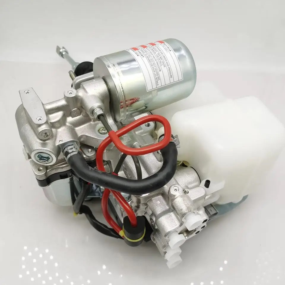Moteur électrique ABS de Booster unité Anti-blocage Toyota Land Cruiser