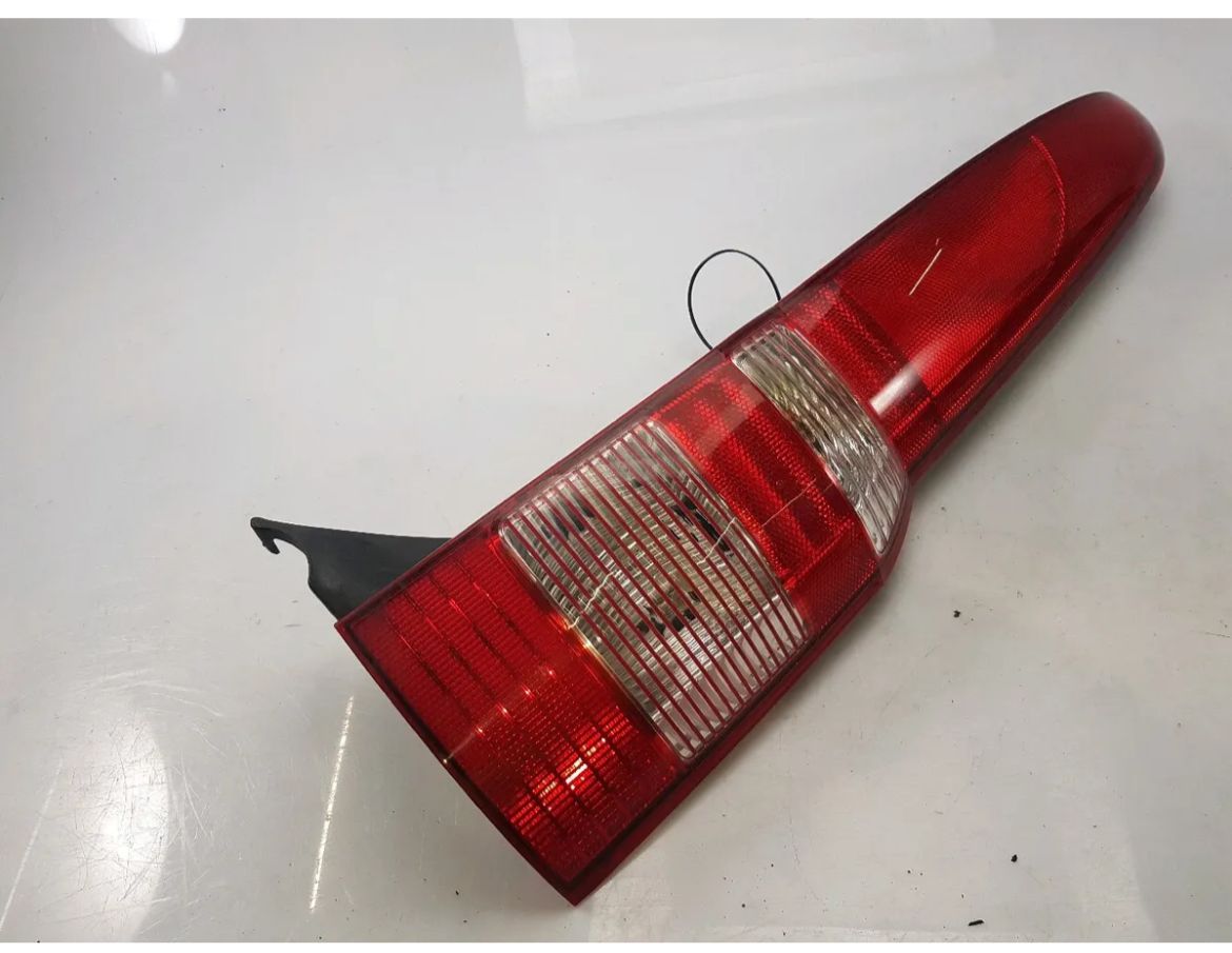 Feux arrière droit fiat panda