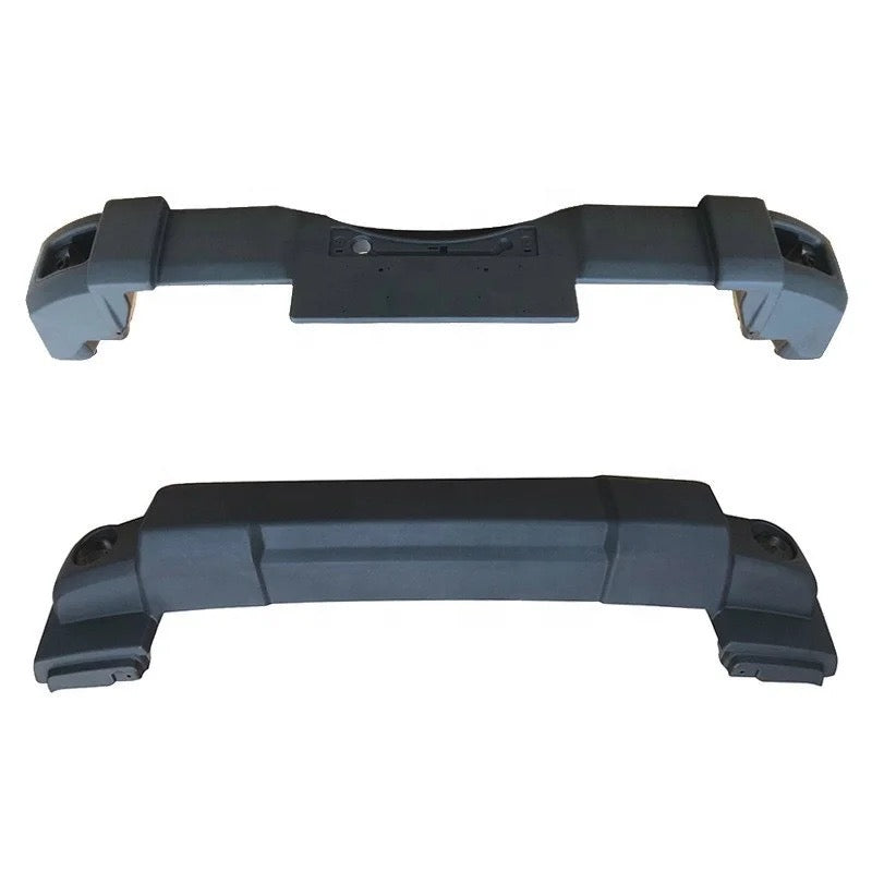 Pare-chocs avant (front bumber) jeep wrangler 2007-2024