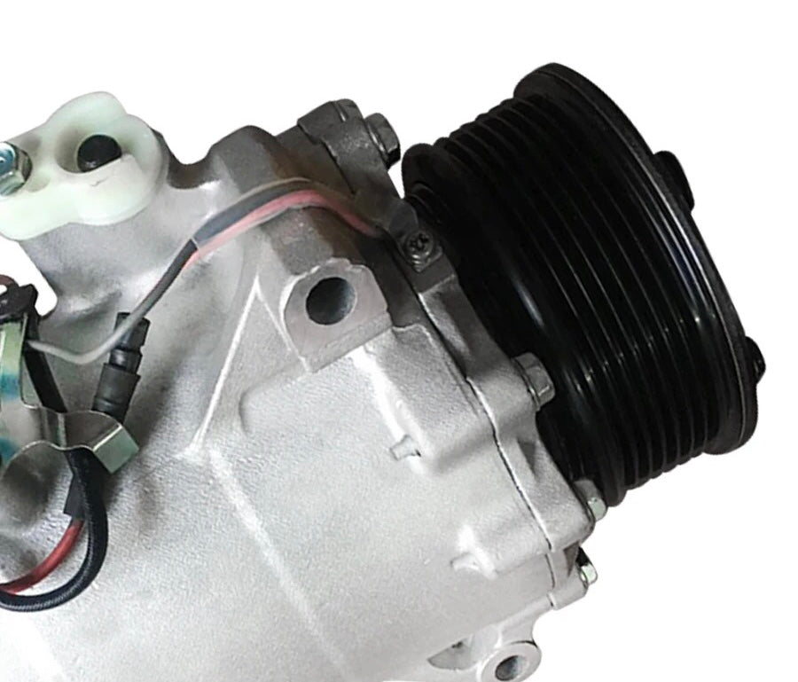 Compresseur de climatisation pour climatisation A/C, pour voiture Honda CR-V CRV 2.0 2.4 2002-2006-57881-58881