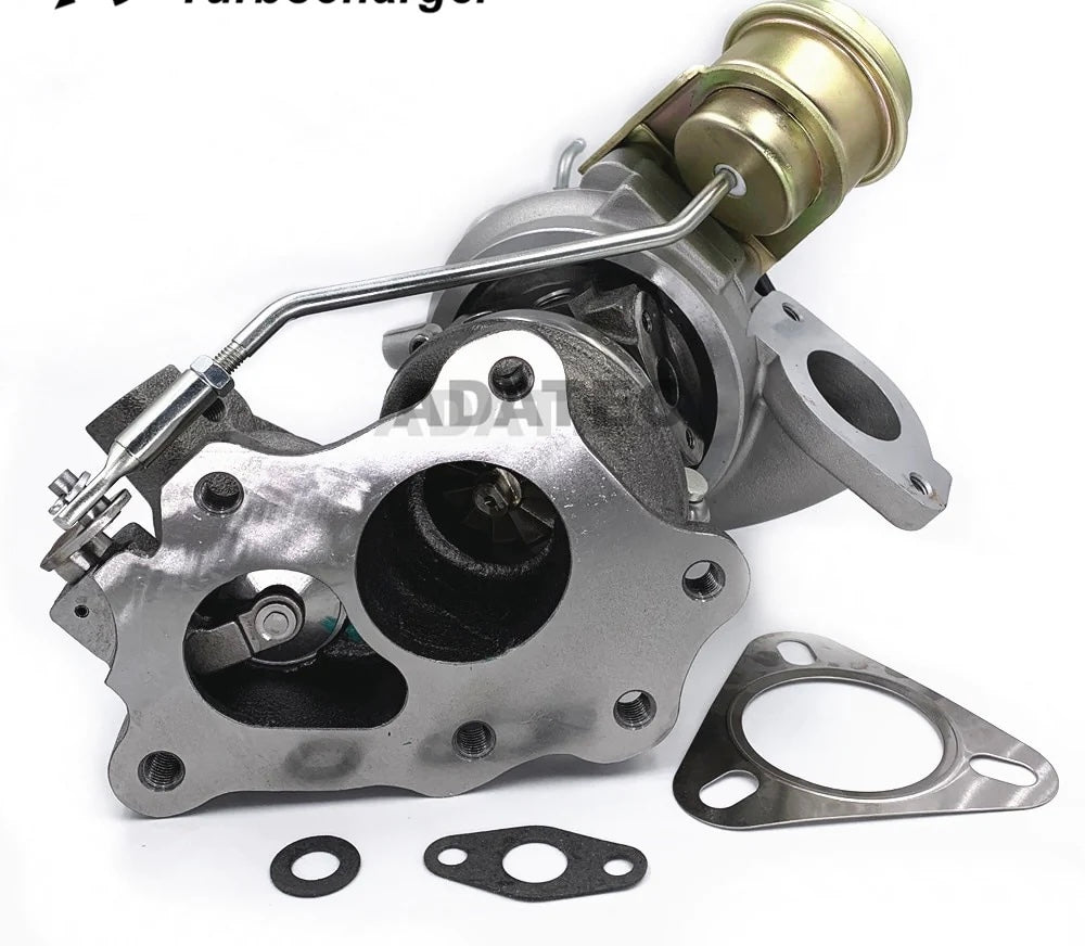 Turbo TF035HM-10T-5 TF035 49135-04850 Turbine MN130299 for Mitsubishi Colt 1.5 CZT 110 Kw - 150 HP 4G15T 2006-2008