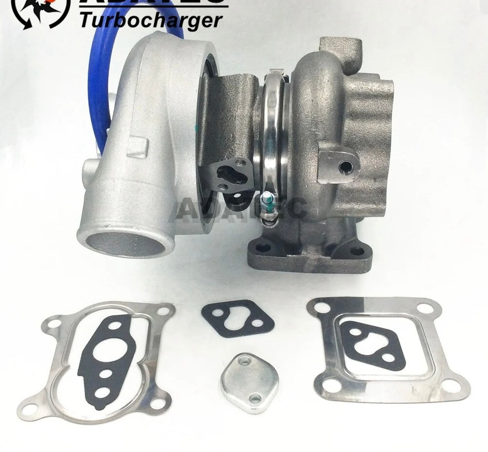 Turbocompresseur Paiement partiel 240.000FCFA Brand New Turbocharger 17201-54060 1720154060 Turbine CT20 Turbo for Toyota Landcruiser TD ( LJ70,71,73) 66 Kw - 90 HP 2L-T