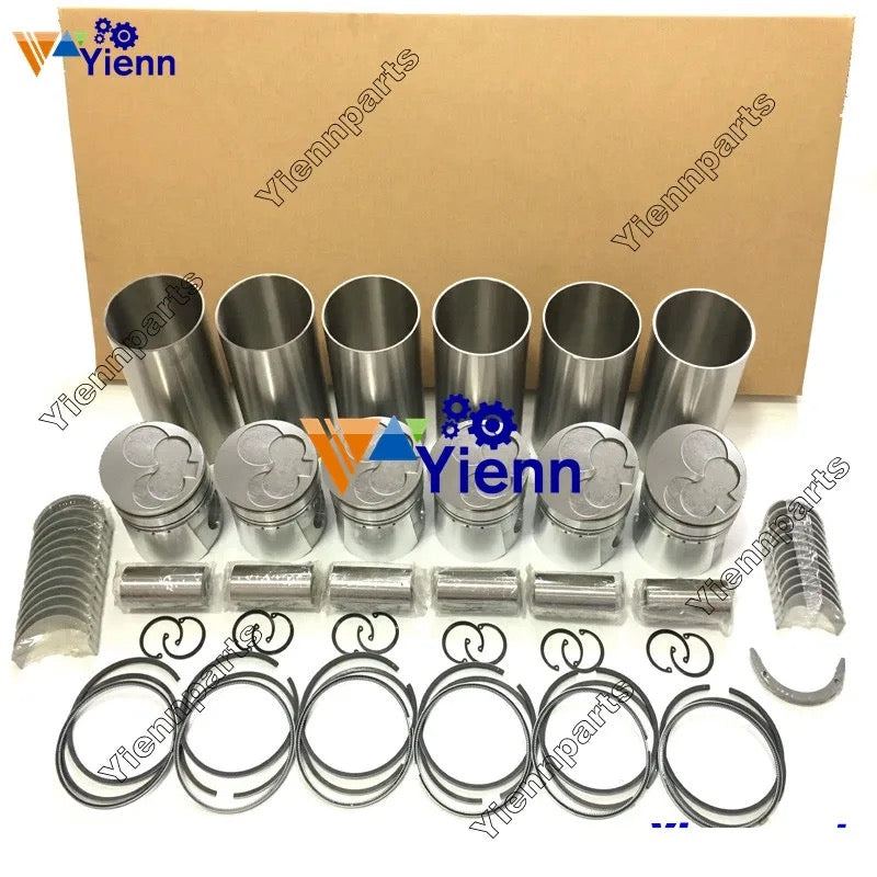 Kit reconstruction moteur rebuild kit Engine pochette de joint