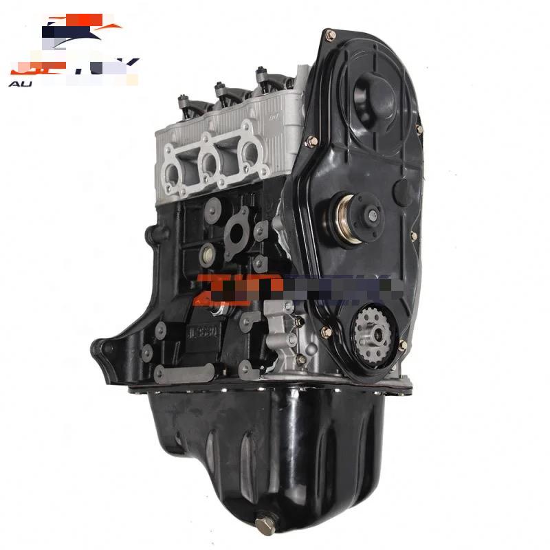 Assemblage de moteur Engine à prix réduit pour Maruti Suzuki Alto 800CC 368 Engine Assy Abidjan Côte d’Ivoire Mali Gabon Sénégal Guinée