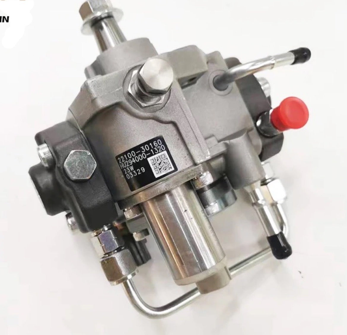 Engine moteur Toyota Hilux 1kdftv 3.0l