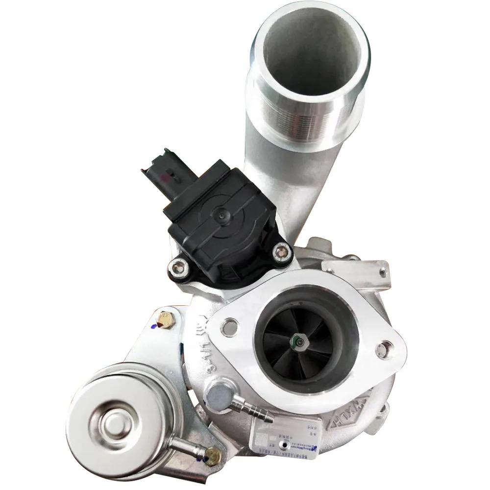 pour la Grande Muraille Haval H9 H8 2.0T 2.0L turbocompresseur turbo Turbocharger 53039880440 53039700440 1118100XEC06 1118100-XEC06:
