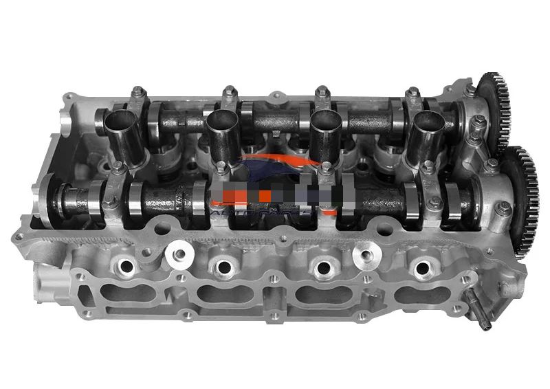 Culasse de moteur de 1,4 l K14B pour Chana Eulove Taurustar Changan Alsvin CX20 Benni Alsvin V3