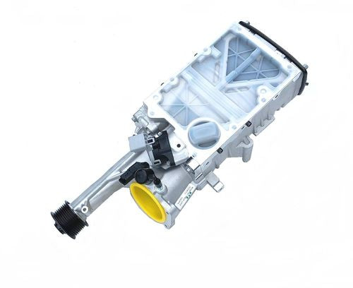 Superchargeur turbocharger Jaguar /Range Rover 3.0 5.0 ecom