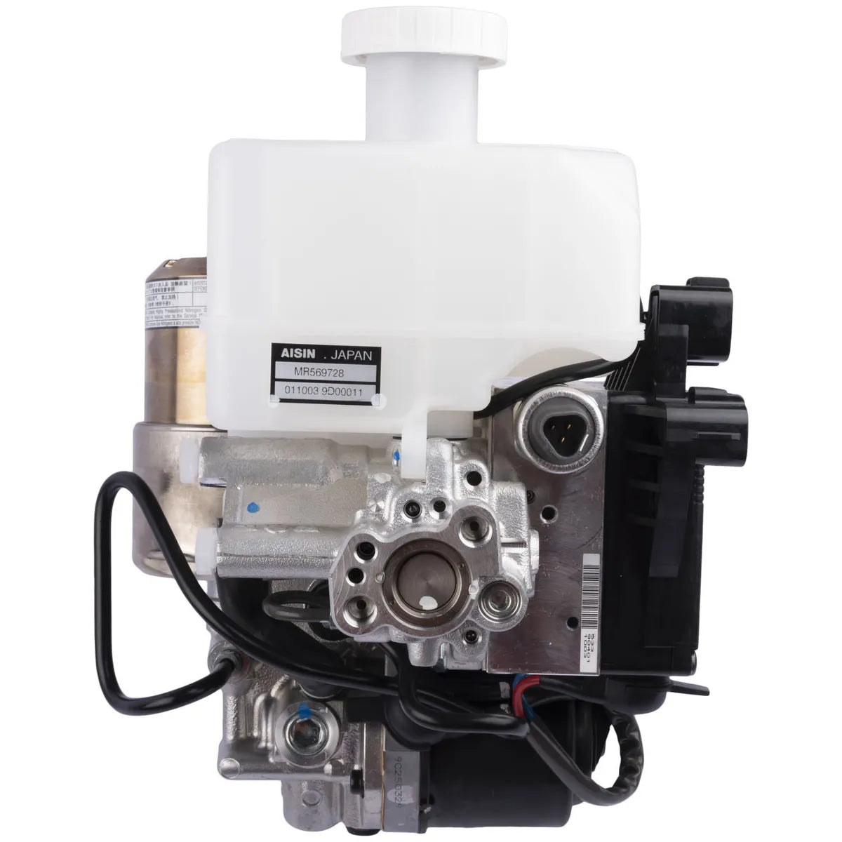 Moteur électrique de Booster unité ABS Anti-blocage Mitsubishi Pajero /Montero 3.2L MN116391 MR977461 MR569728 MR407AthABS