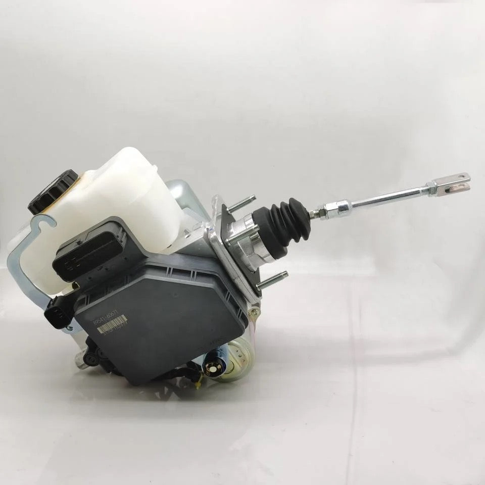 Moteur électrique ABS de Booster unité Anti-blocage Toyota Land Cruiser