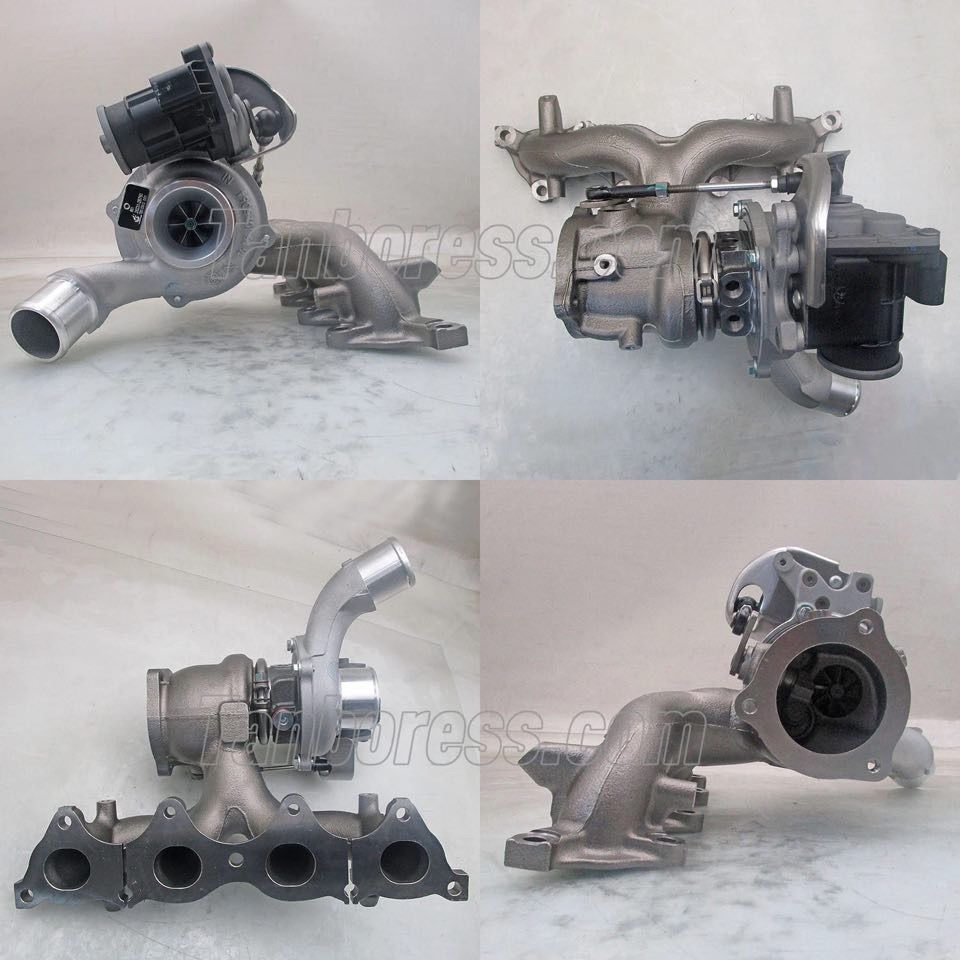 Moteur G4fj G4fh Hyundai Tucson 1.6L 1.6T