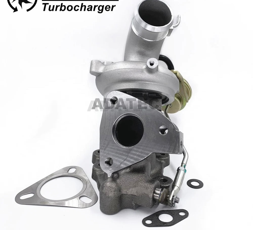 Turbo TF035HM-10T-5 TF035 49135-04850 Turbine MN130299 for Mitsubishi Colt 1.5 CZT 110 Kw - 150 HP 4G15T 2006-2008