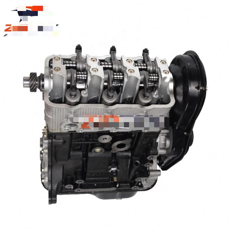 Assemblage de moteur Engine à prix réduit pour Maruti Suzuki Alto 800CC 368 Engine Assy Abidjan Côte d’Ivoire Mali Gabon Sénégal Guinée