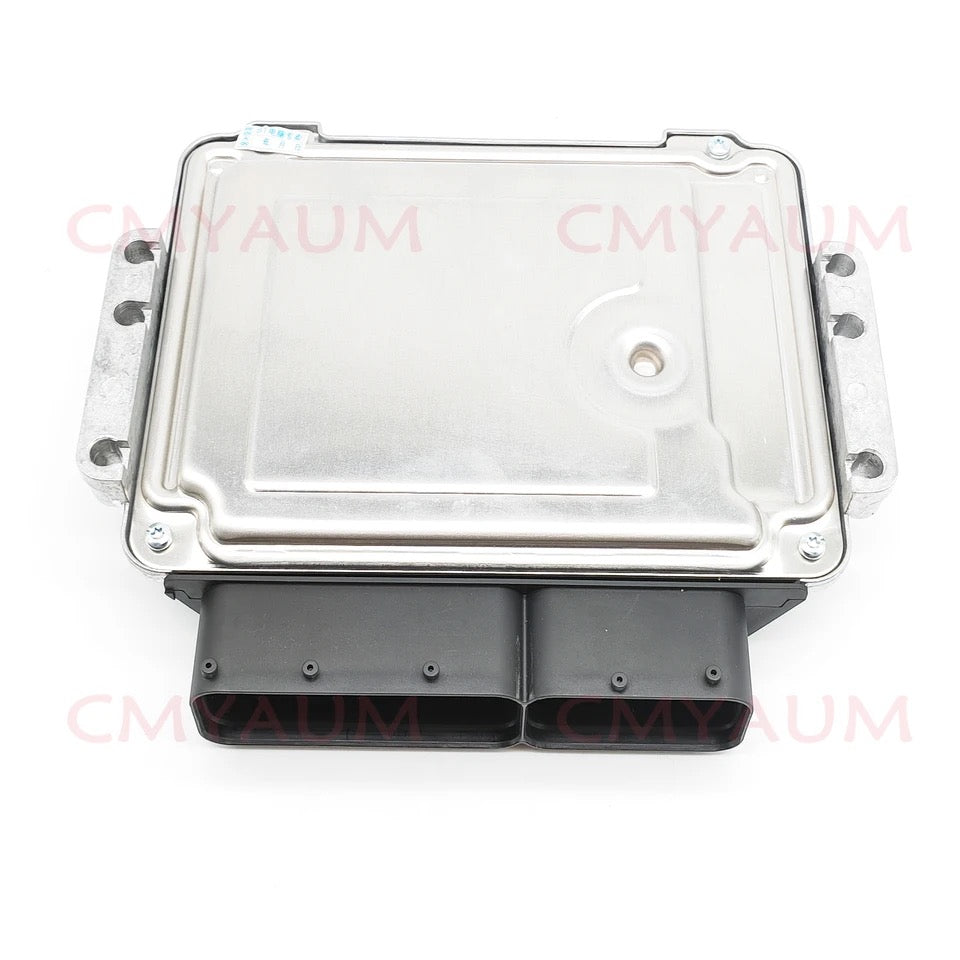 Véritable Marque 100% Nouvelle Électronique Diesel Moteur Contrôle Module ECU ECM 0281014298 EDC16C39-6.H1 XCEDK41010