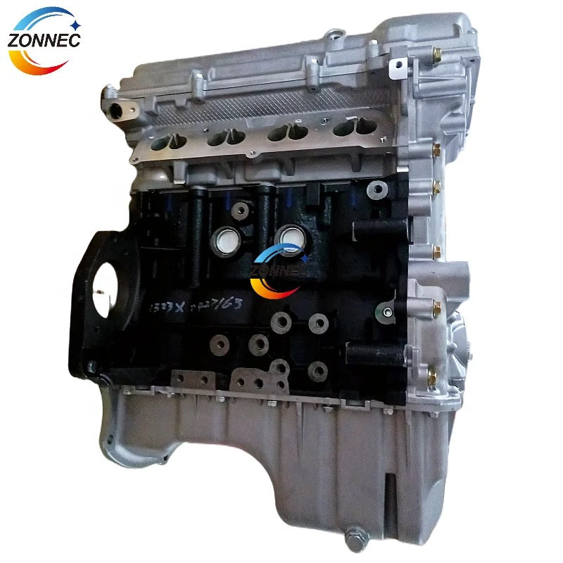 Moteur engine chevrolet cobalt 1.5l