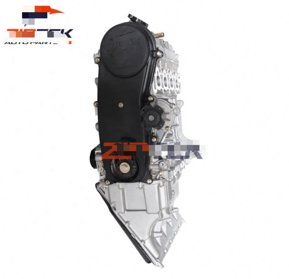 Moteur Engines Suzuki G13B G16B Jimny/Swift 1300/Samouraï pour Changan Wuling 1.3L 1.6L JL474Q moteur nu