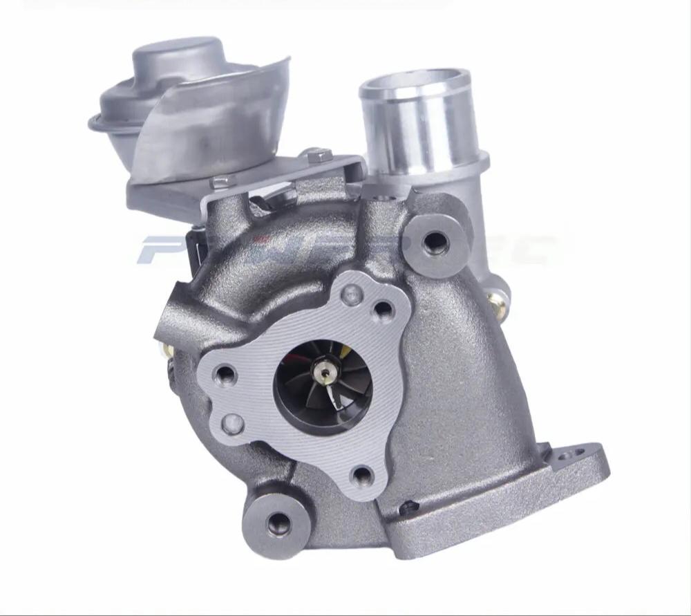 0003-0004 Turbo OEM NO. 17201-27040 Application: TurboCArtridge pourToyota RAV4 2.0 d-4d 1CD-FTV 85KWh