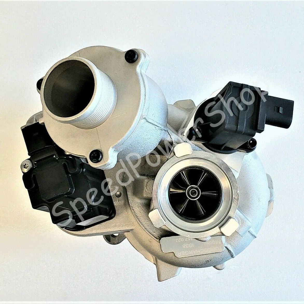 Moteur Engine Volwagen tiguan 2.0l