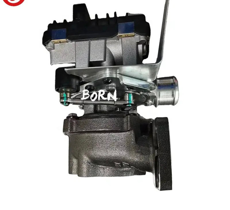 Turbocompresseur turbo Turbocharger SAIC Maxus T60 2.8T 842483-5002S;842483-0002;S00020764 + 02;797862-0027;6NW 010.099-20;GTC1549