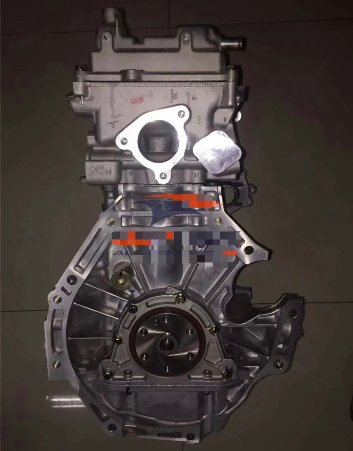Pièces automobiles 1.0L K10B moteur pour Suzuki Alto Wagon R Celerio Cultus s-expresso Splash