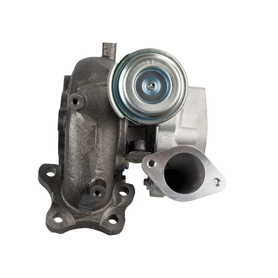 Turbocompresseur pour Nissan Navara D40 Pathfinder YD25 GT2056V 14411-EB700 767720 – 0001 767720-0002