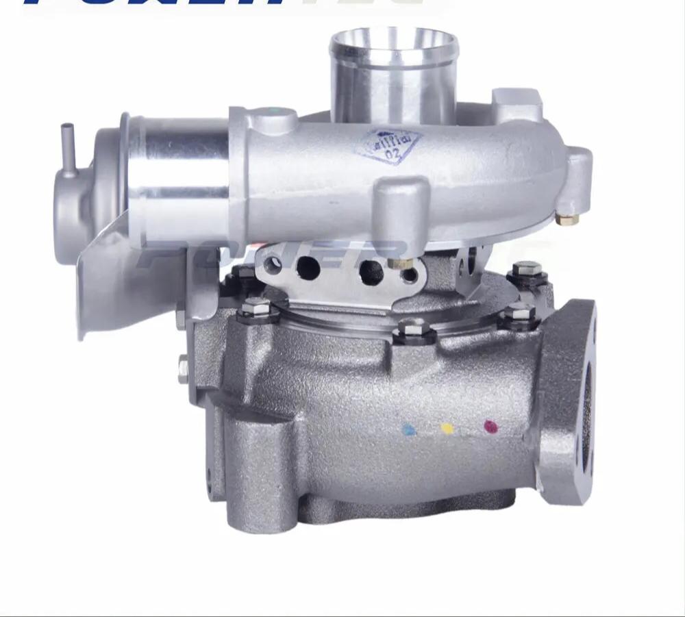 0003-0004 Turbo OEM NO. 17201-27040 Application: TurboCArtridge pourToyota RAV4 2.0 d-4d 1CD-FTV 85KWh
