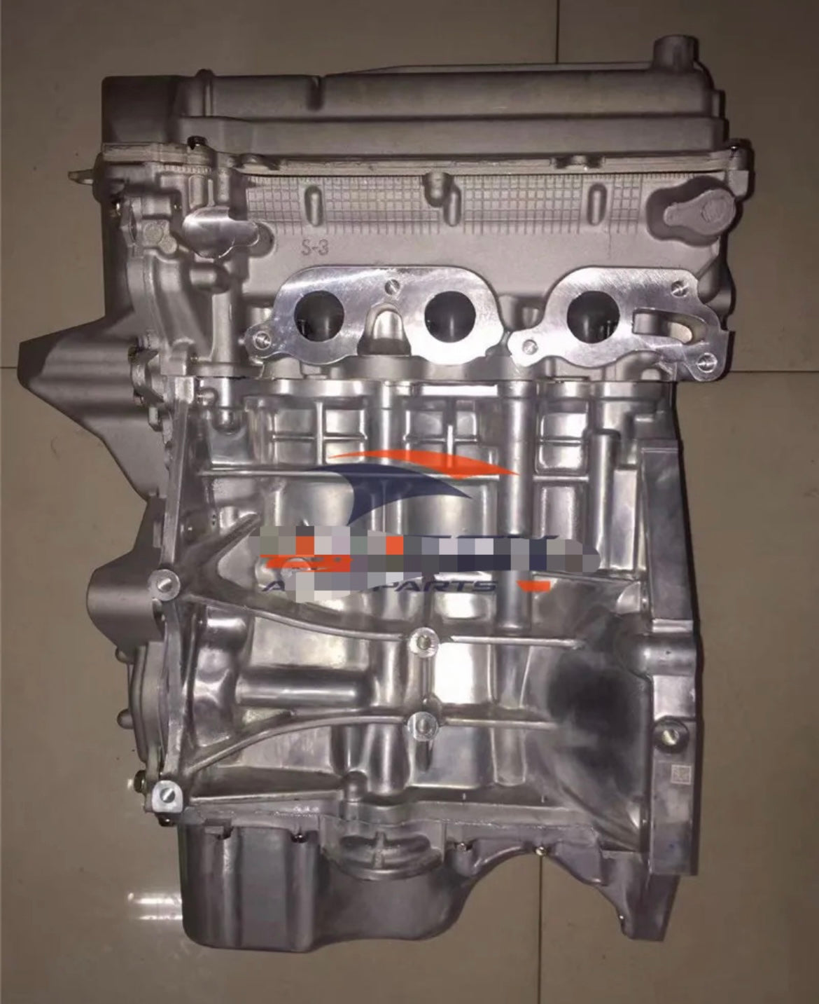 Moteur engine suzuki alto 1.0L k10
