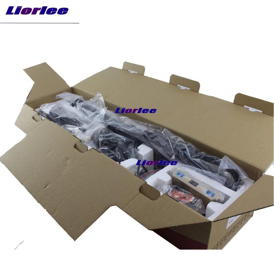 Kit de lavage de hayon automatique amortisseur de coffre arrière intelligent pour Hyundai Tucson Pour hayon électrique Hyandai Tucson Matériau Alliage d'aluminium Fonction Ouverture et catalyseur