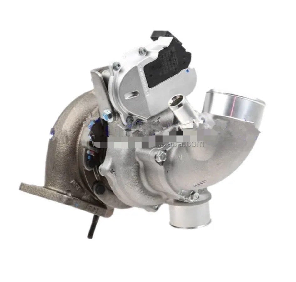 Turbo for 28210-3A000 Hyundai Tucson Ix35, Veracruz 3.0L V6