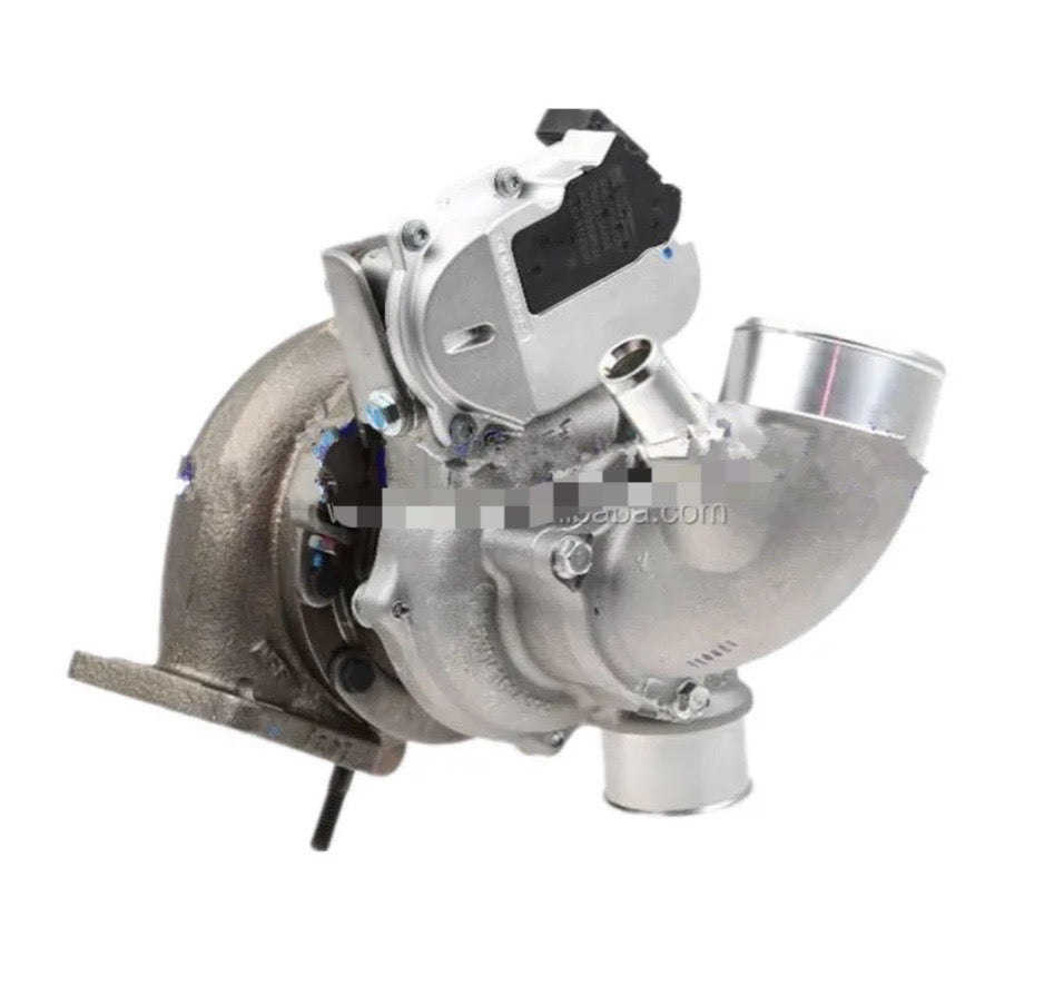 Turbo for 28210-3A000 Hyundai Tucson Ix35, Veracruz 3.0L V6