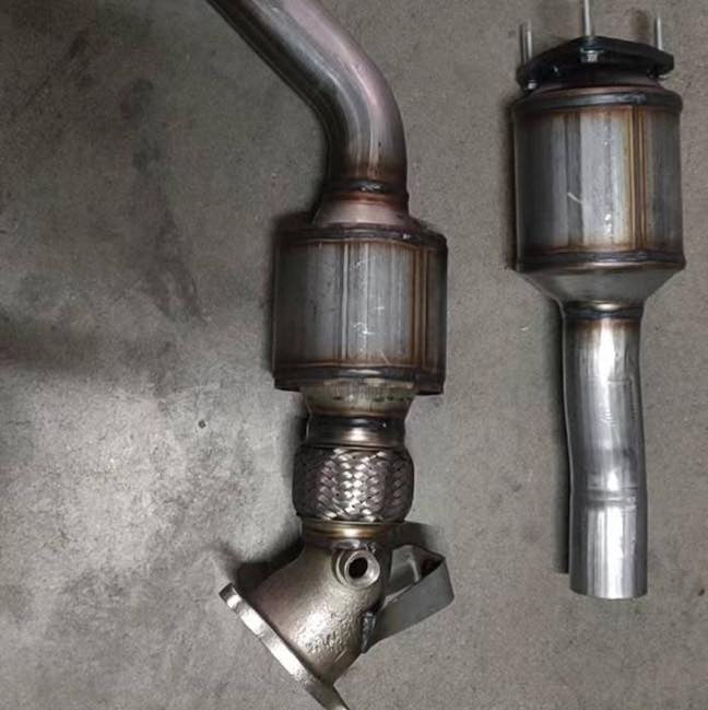 Convertisseur catalytique catalyseur Pour Land Rover(Range Rover évoque 2.0…….)