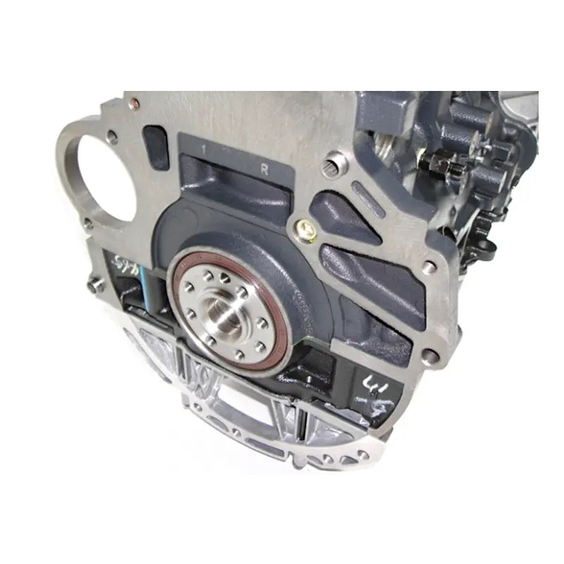 Moteur (Engine) d4eb Hyundai Santa fe 2.2l