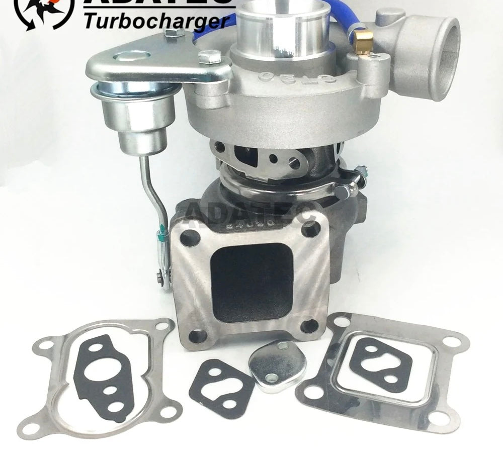 Turbocompresseur Paiement partiel 240.000FCFA Brand New Turbocharger 17201-54060 1720154060 Turbine CT20 Turbo for Toyota Landcruiser TD ( LJ70,71,73) 66 Kw - 90 HP 2L-T