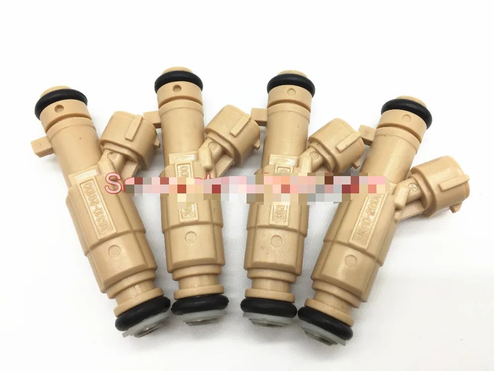 Injecteur moteur engine Hyundai Sonata VI, ix35, Kia OPTIMA, Sportage G4KD G4KE