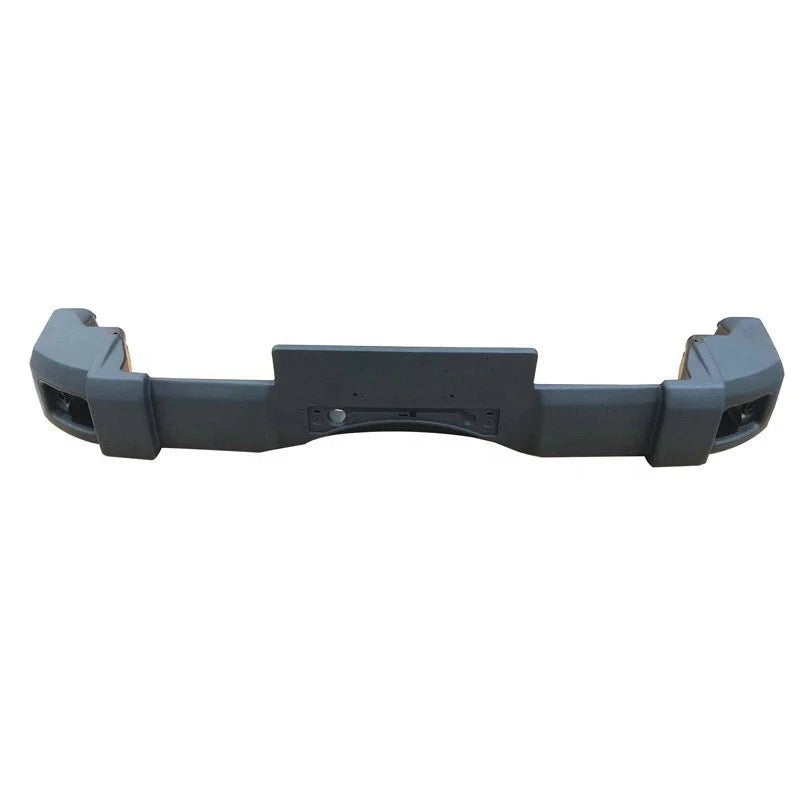 Pare-chocs avant (front bumber) jeep wrangler 2007-2024