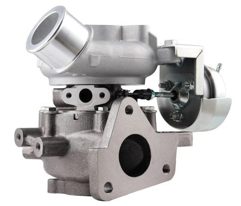 Turbocompresseur Mitsubishi 4n15 Turbo Turbocharger