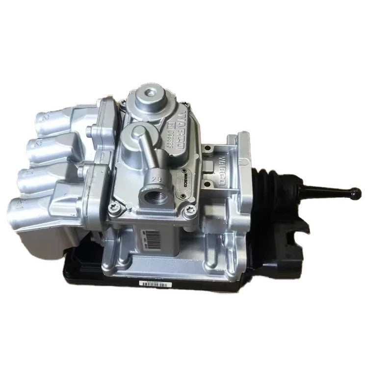 Wabco 4800200070 MAN TGL soupape de frein 81521306296 soupape de frein avant 44