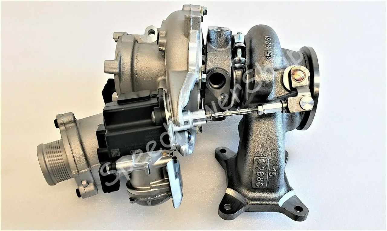 Moteur Engine Volwagen tiguan 2.0l